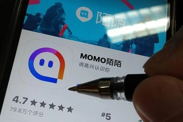 手机上的陌陌、探探、百合网、珍爱网、世纪佳缘，哪个软件真实的？