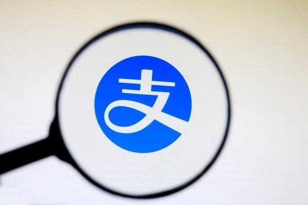 支付宝怎么样开商家收款码？